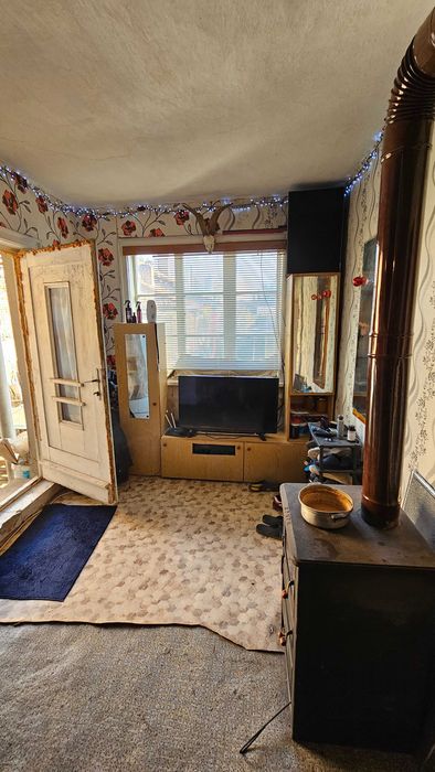 Продава се Къща в Разград, Промишлена зона - Запад - 64 кв.м за 1514 €/кв.м - Снимка #8