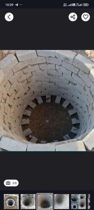 Урачи Urachi  Toshkent boʻylab qazish ishlarini bajaramiz