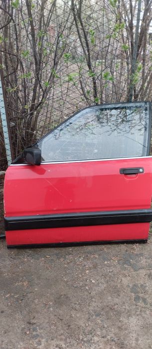 Ауди 100 с3 переходка