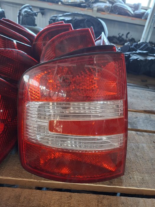 Stop stang skoda fabia 1 break 2007