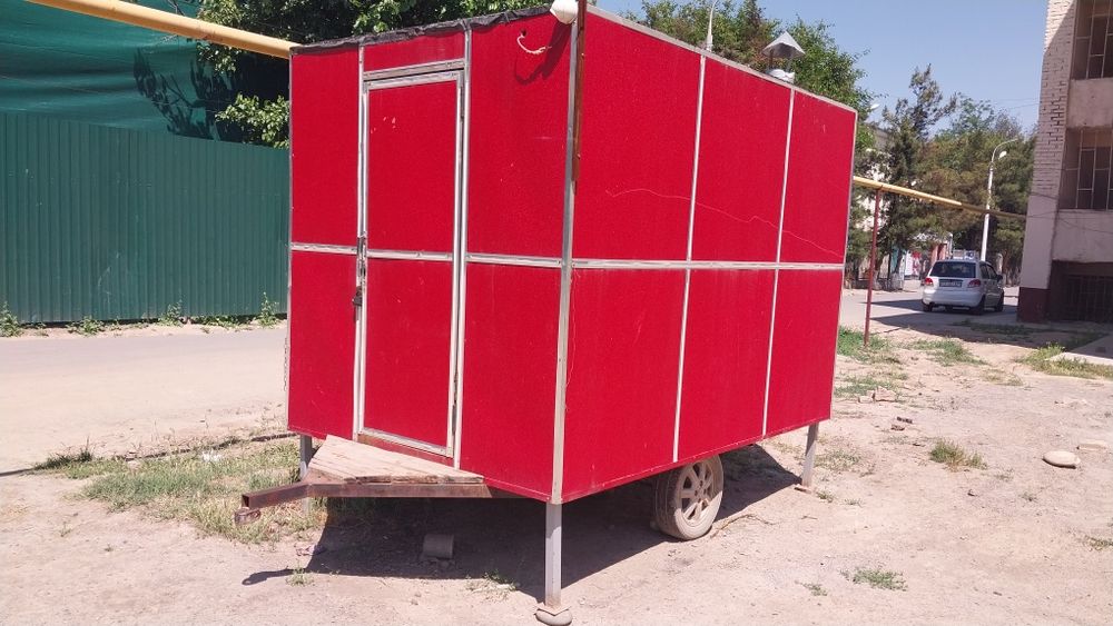 Futrak sotiladi  xolati yaxshi, 2-3 yil ishlagan