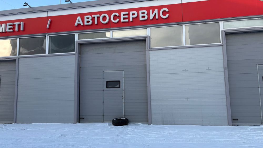 Сдаются Боксы в аренду