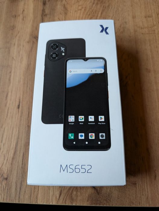 Smartphone Maxcom MS652