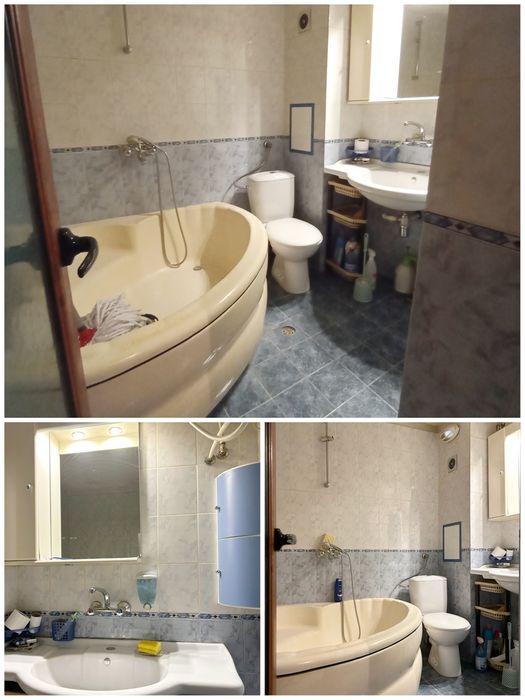 Продава се Тристаен апартамент в Бургас, Възраждане - 86 кв.м за 866 €/кв.м - Снимка #14