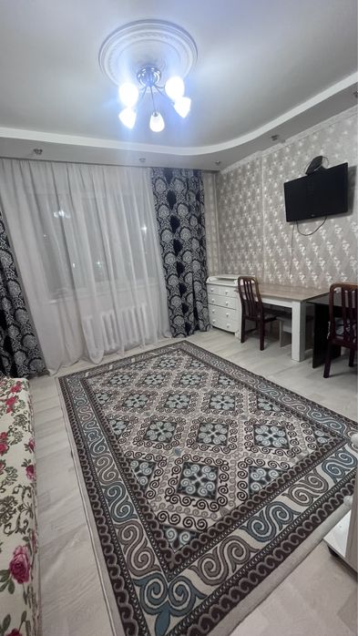 Посуточно квартира Алматинский район