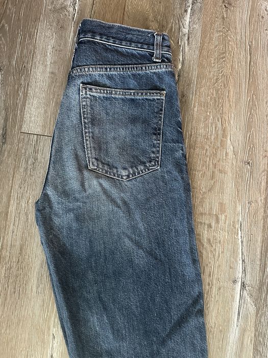 Дънки ZARA размер М