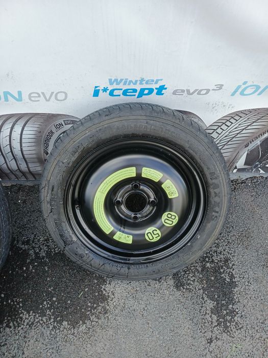 Rezerva Slim Ford R 15 4X108