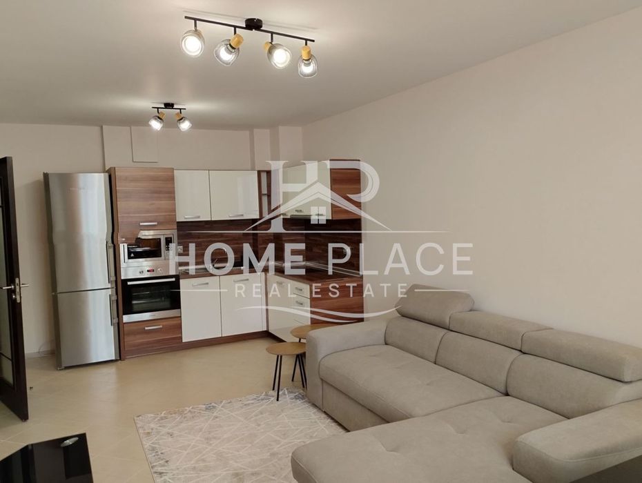 ДВУСТАЕН апартамент под наем - Базар Левски