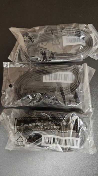 Коврики, кабели, видеокарта