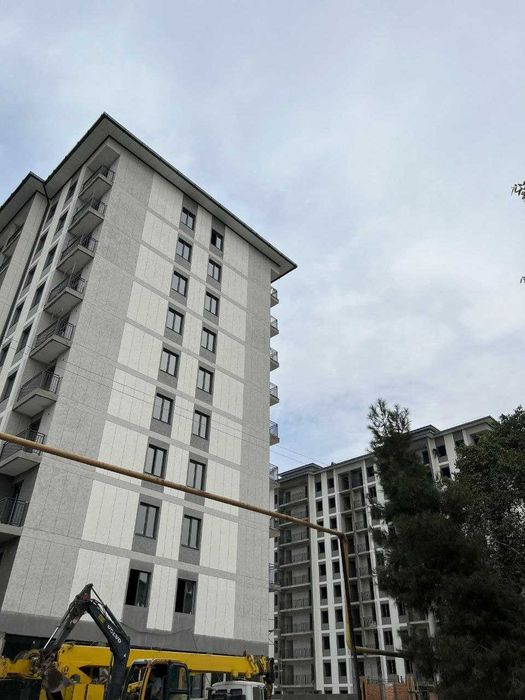 Срочно 1 ком. студия дешёвая квартира в новом ЖК в Ташкенте м Янгиабад