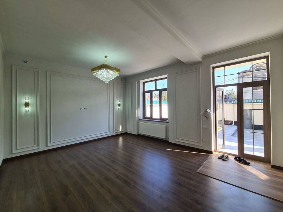 Центр Луначарский Новые 2 Евро Дома