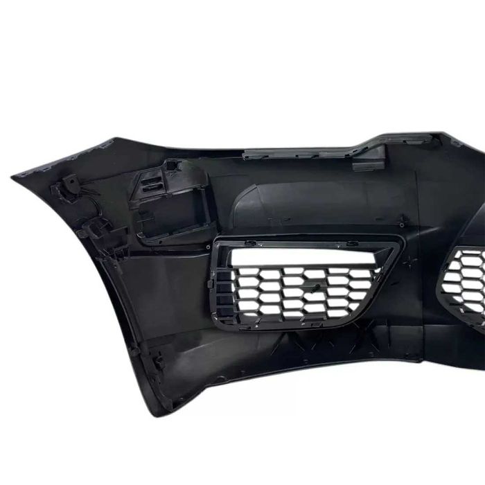 Предна броня за BMW G30 (2017-2020) M5 дизайн грундирана.НОВО.НА СКЛАД