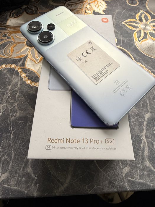 Redmi Note 13 Pro Plus