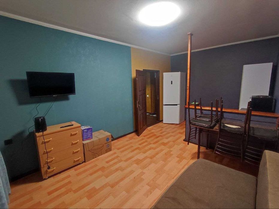 Продаётся 2х комнатная квартира