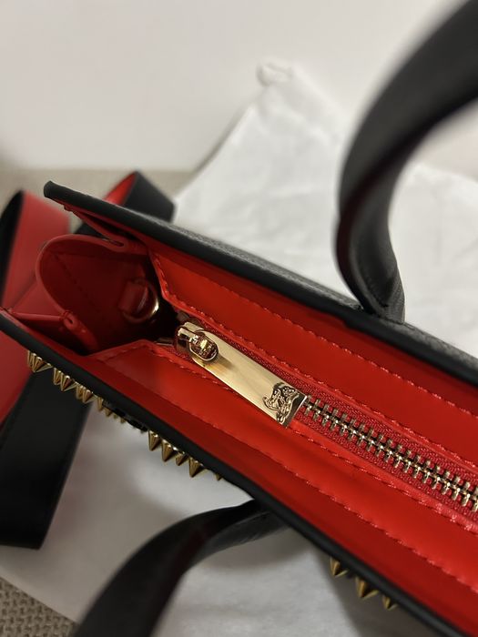 Geanta Christian Louboutin