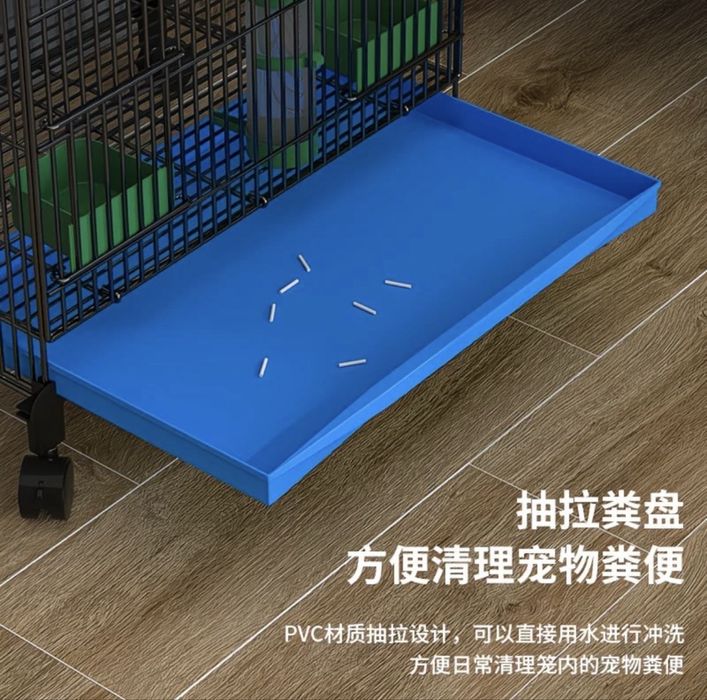 Клетка для попугаев