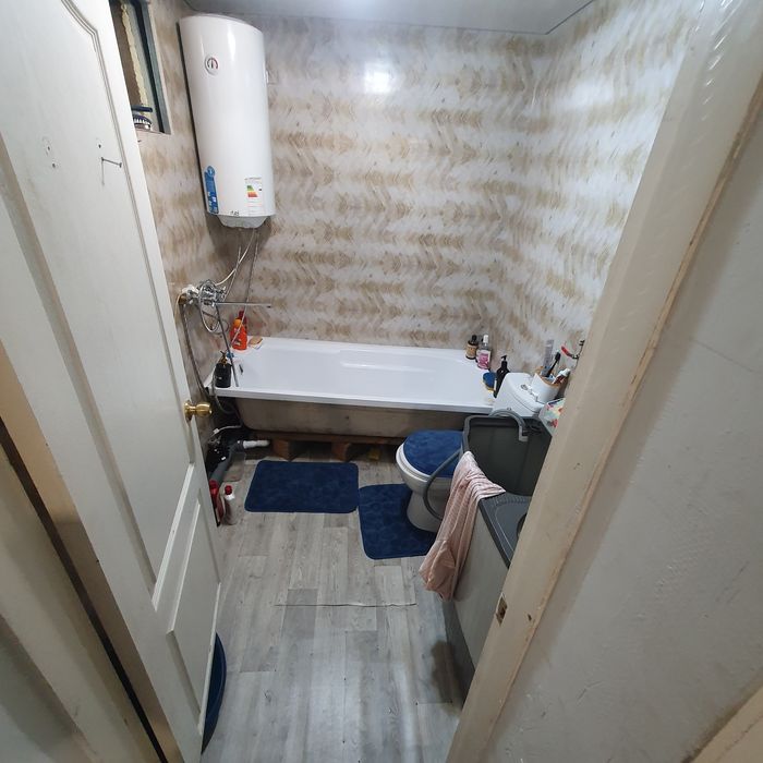 Продам дом, отдельно стоящая