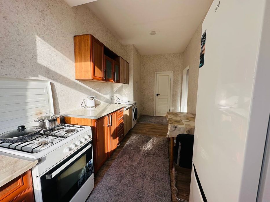 Продается 2х комнатная квартира в ЖК "Asia House" ул Иззат (RV)