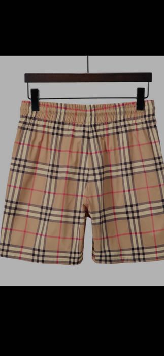 Pantalon de plajă Burberry, model 2026, 3 modele, preț fix