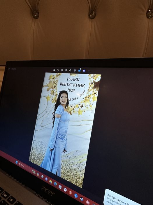 платье вечернее с корсетом