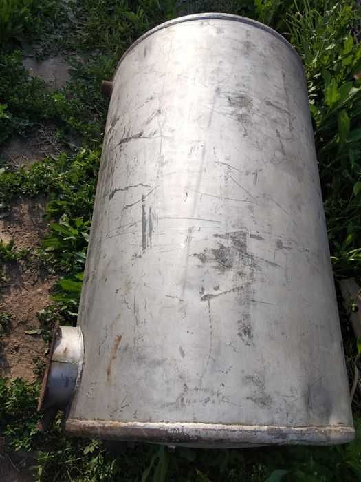 Нержавейка Ёмкость нержавейка