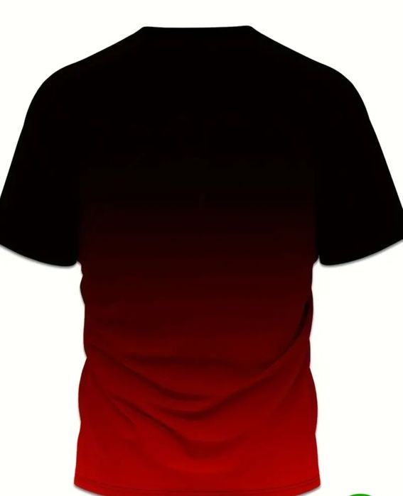 Мъжка тениска Италия