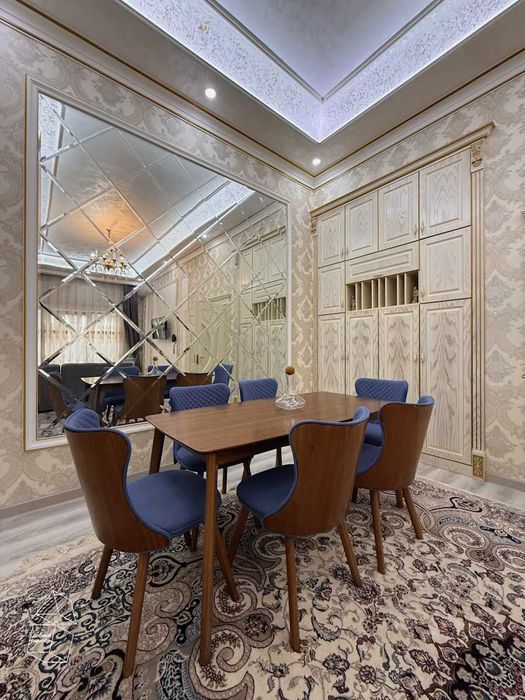 (Добрый) Gardens Residence, 75 м², 2/1/9, Терраса, Комиссия 25%