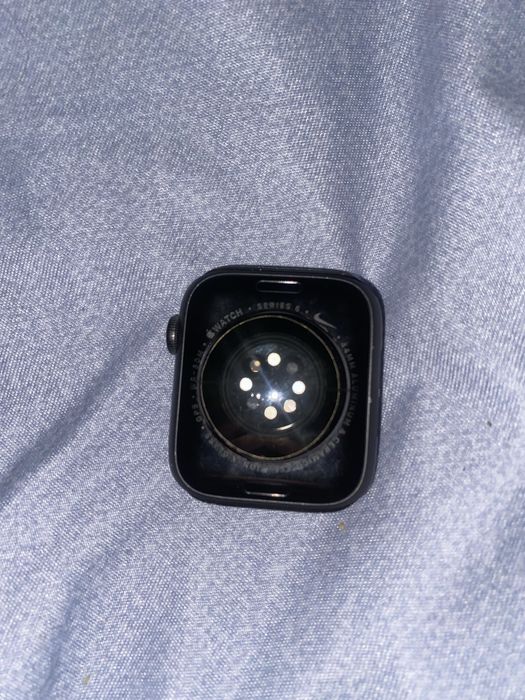 Apple watch оригинал