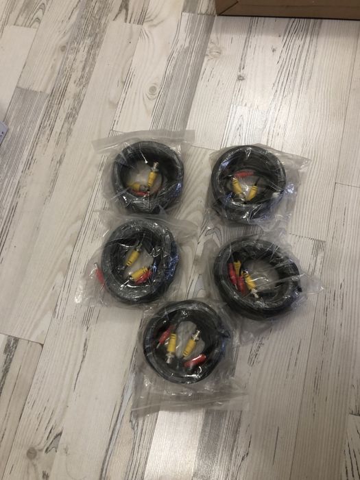 Видеокамера - видеонаблюдение