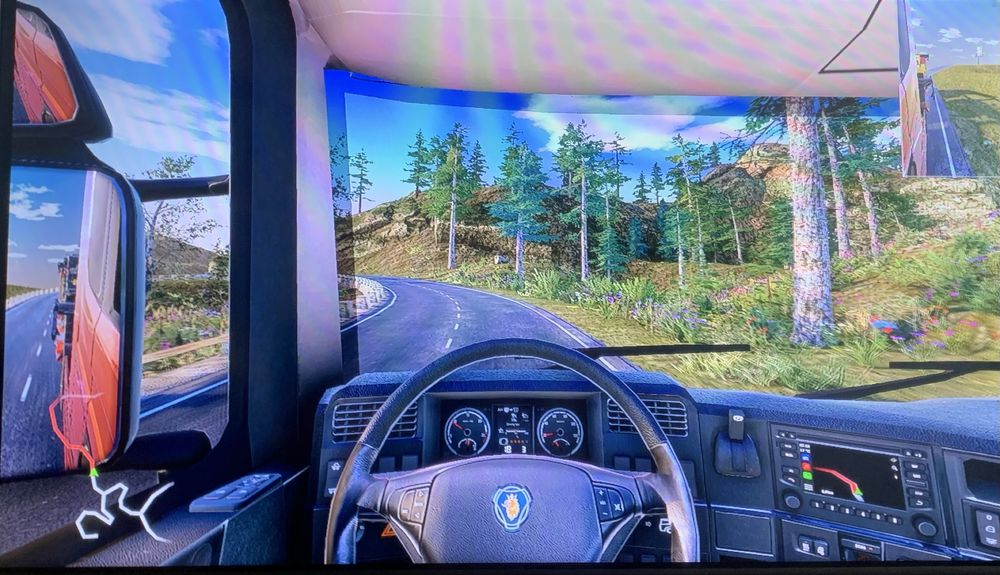 Пс5 дискы симулатор 2021