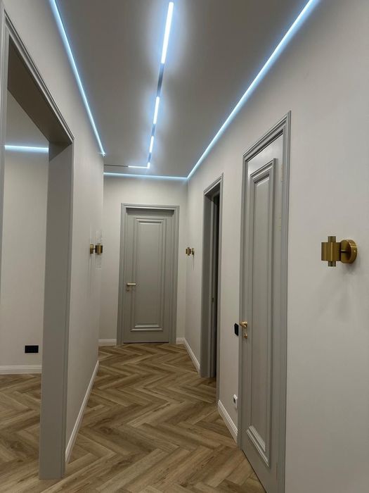 Межкомнатные двери