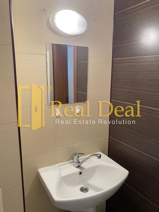 Дава се под наем Едностаен апартамент в София, Център - 30 кв.м за 325 € - Снимка #8