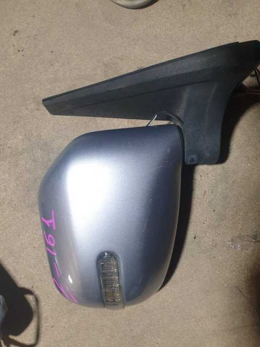 Зеркало боковое Mitsubishi Pajero