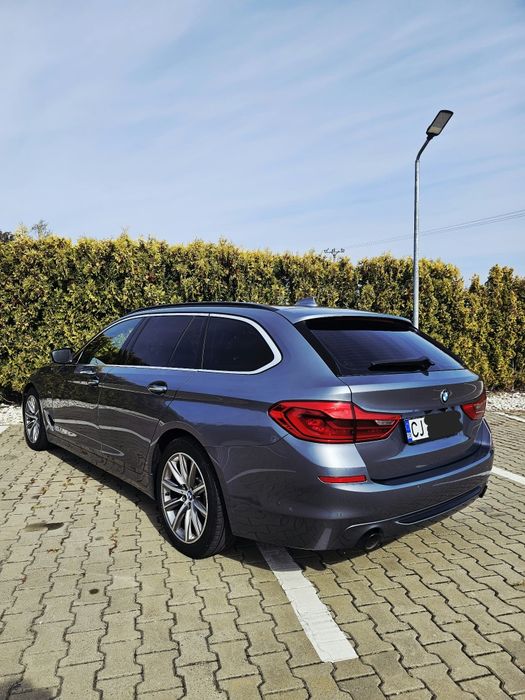 De vânzare BMW seria 520 G31