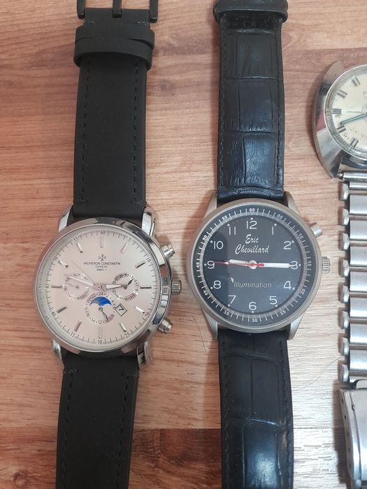 Ретро часовници ..