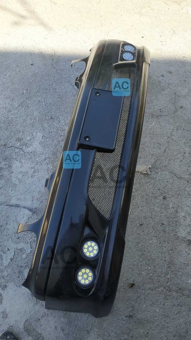 Обвес тюнинг Artisan Aristo GS300 JZS160