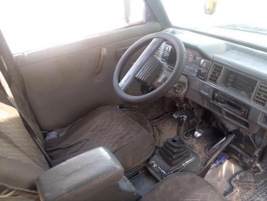 Aренда выкуп дамас