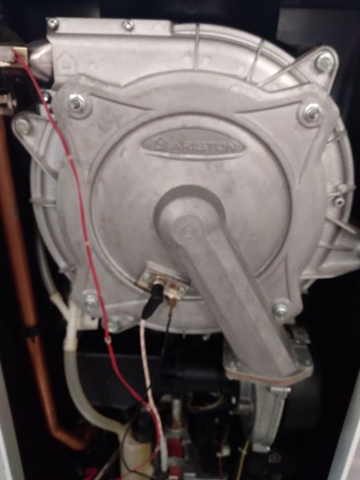 Centrala ariston one