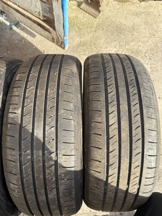 Продам шины летние