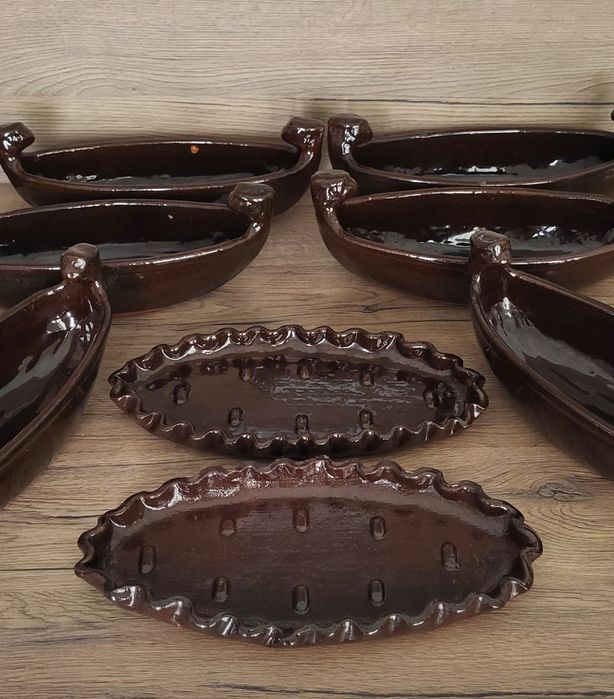 Керамични гондоли