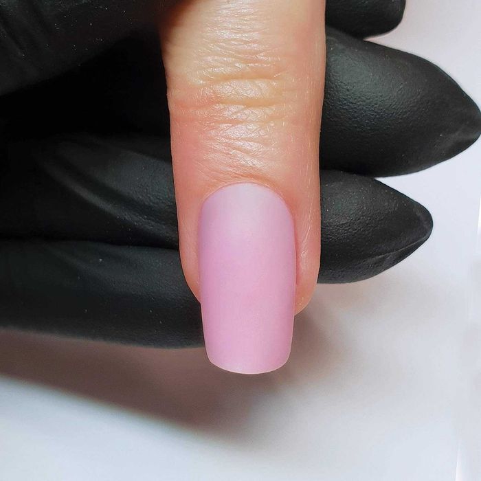 UV LED моделиращ гел за нокти, Ideal Pink So Nice 50 грама