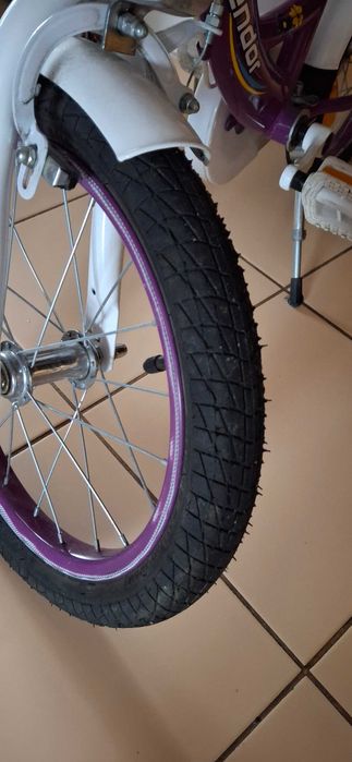 Bicicleta copii 4-9 ani pana in 140 cm