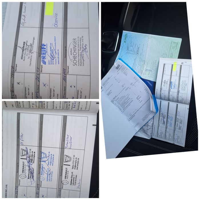 Duster  GPL DE FABRICA , 1600 CM , RATE