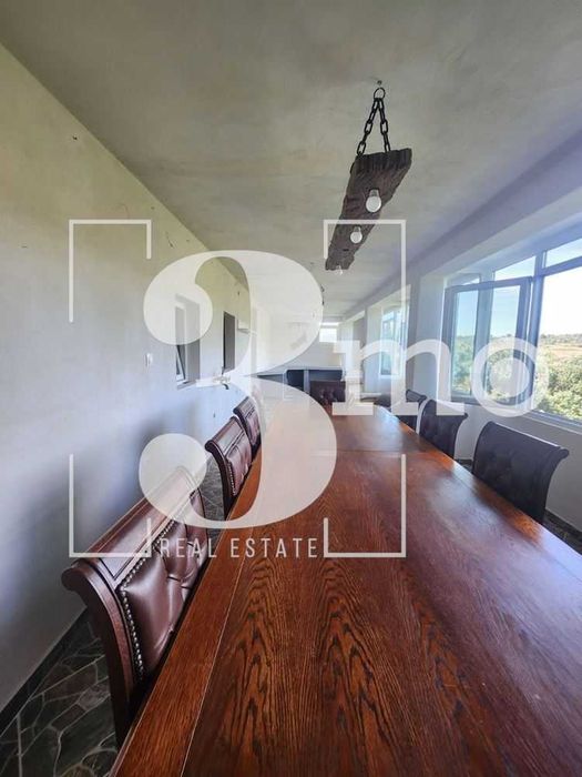 Продава се Четиристаен апартамент в с. Владая, Област София-град - 390 кв.м за 690 €/кв.м - Снимка #13