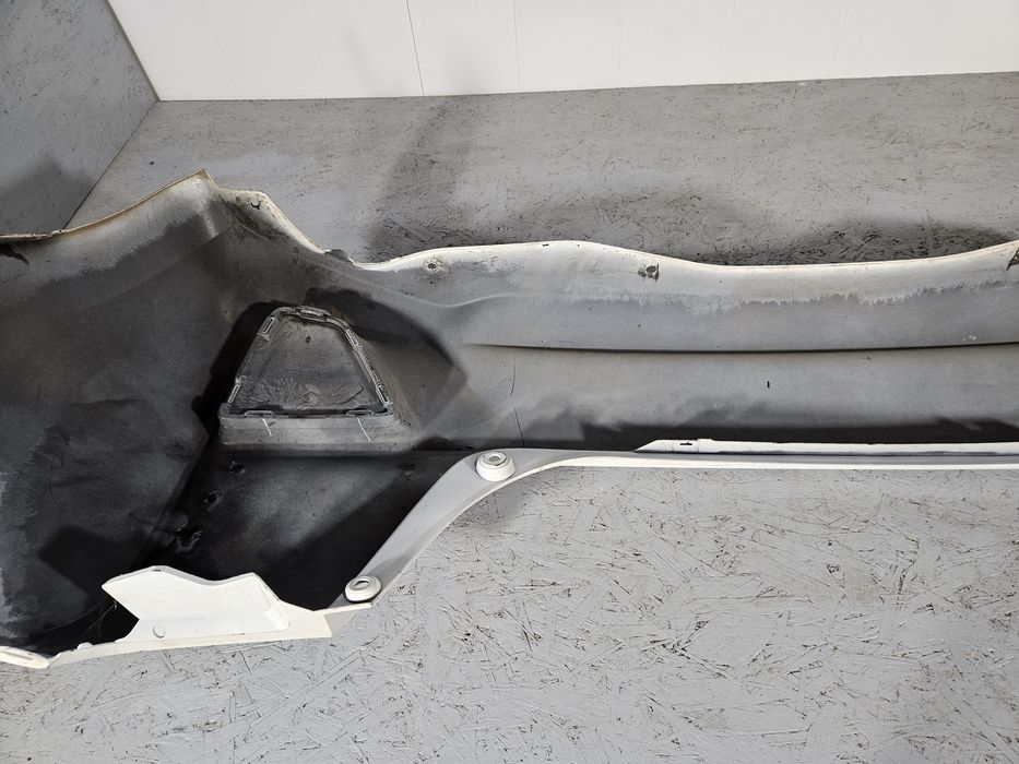 Задна броня Honda Jazz Хонда Джаз 2015- 2019