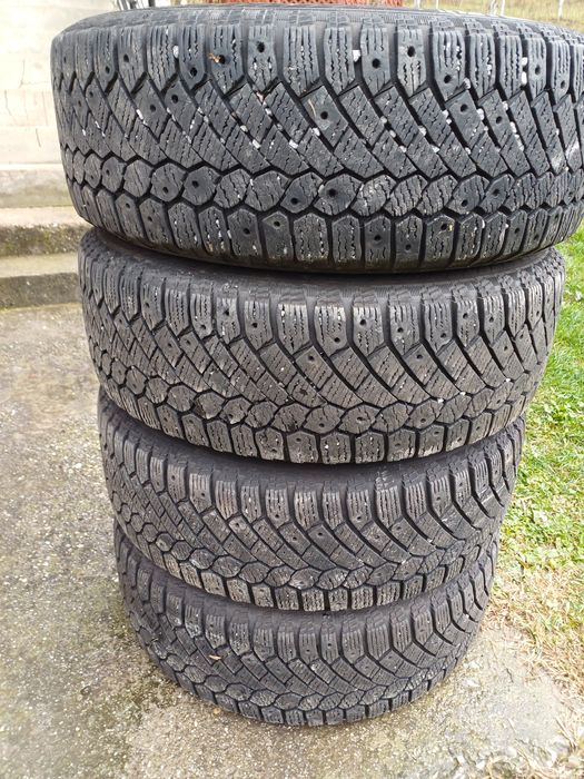 Jante aliaj 16"orig.Vw T-cross/Taigo; Seat Arona; Audi A1 anv.IARNA