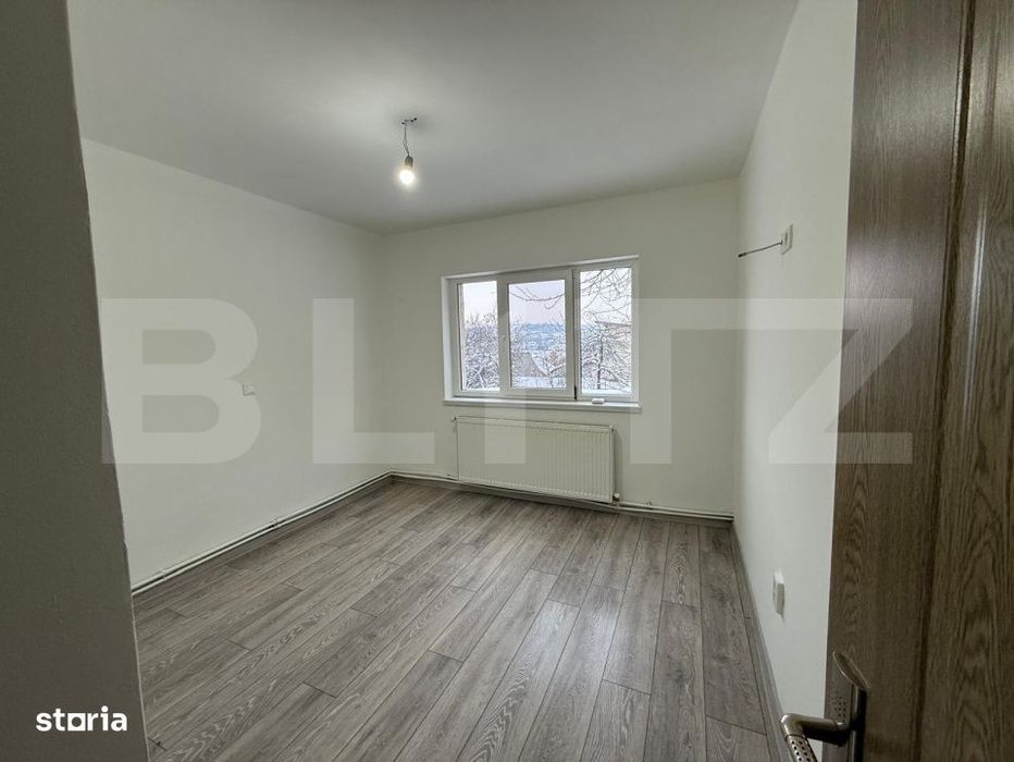 Apartament 4 camere de inchiriat –ideal locuinta sau activitati come