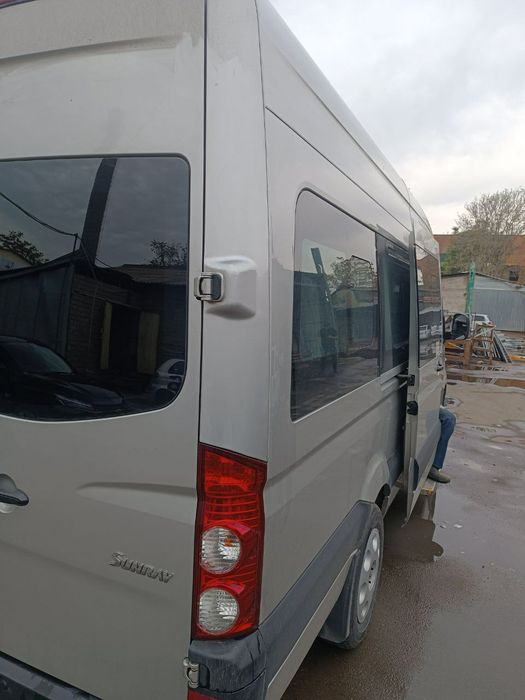 Jac SUNRAY 21 местный (33 000$)