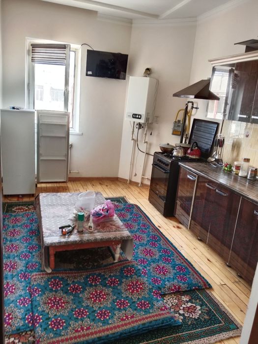 Bezmakler ijara uy 2xonali