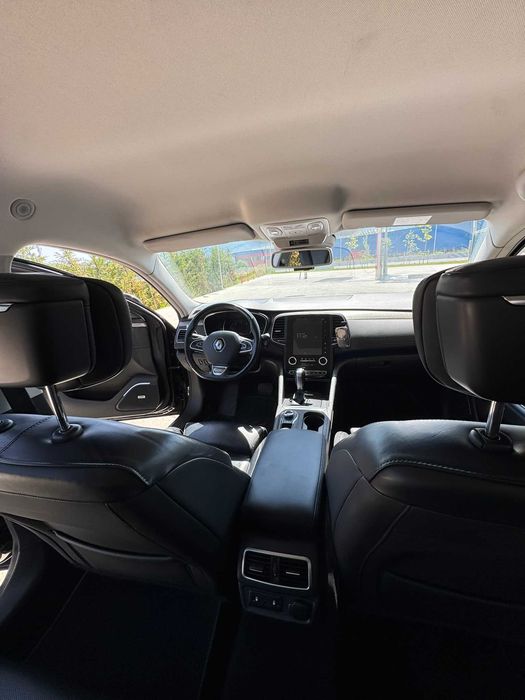Renault Talisman Initiale Paris GrandTour 1.6 Energy dCi